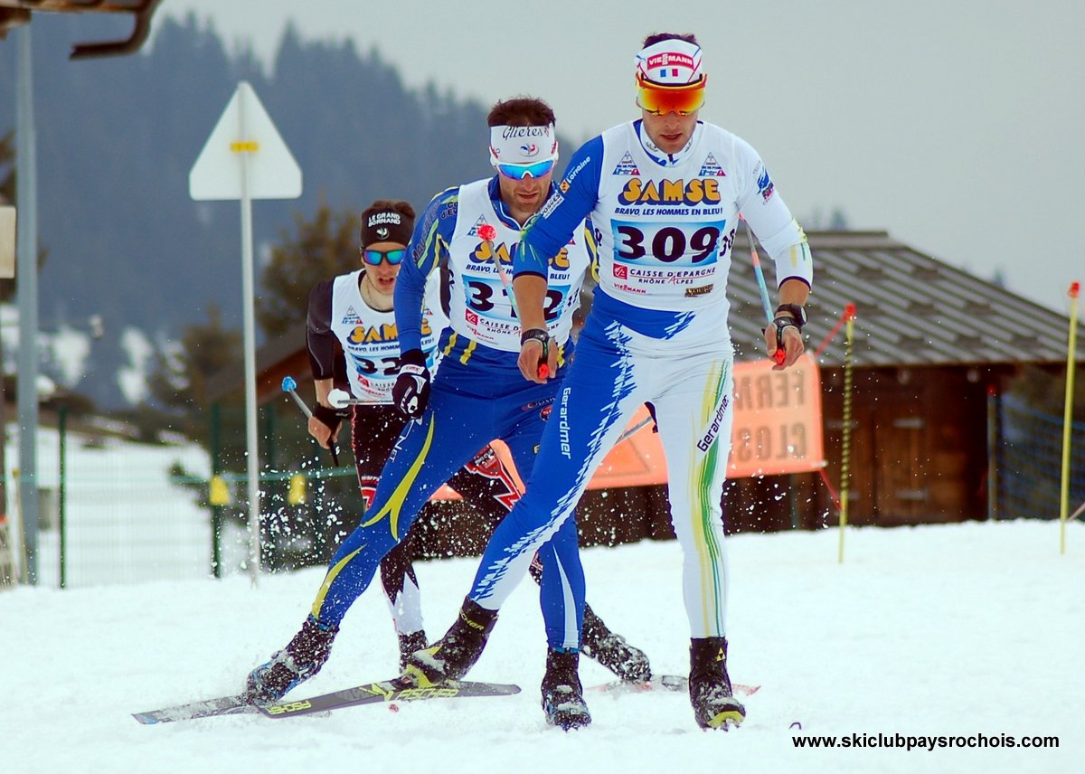 Championnat de France des Clubs 2017 (merci Bruno)